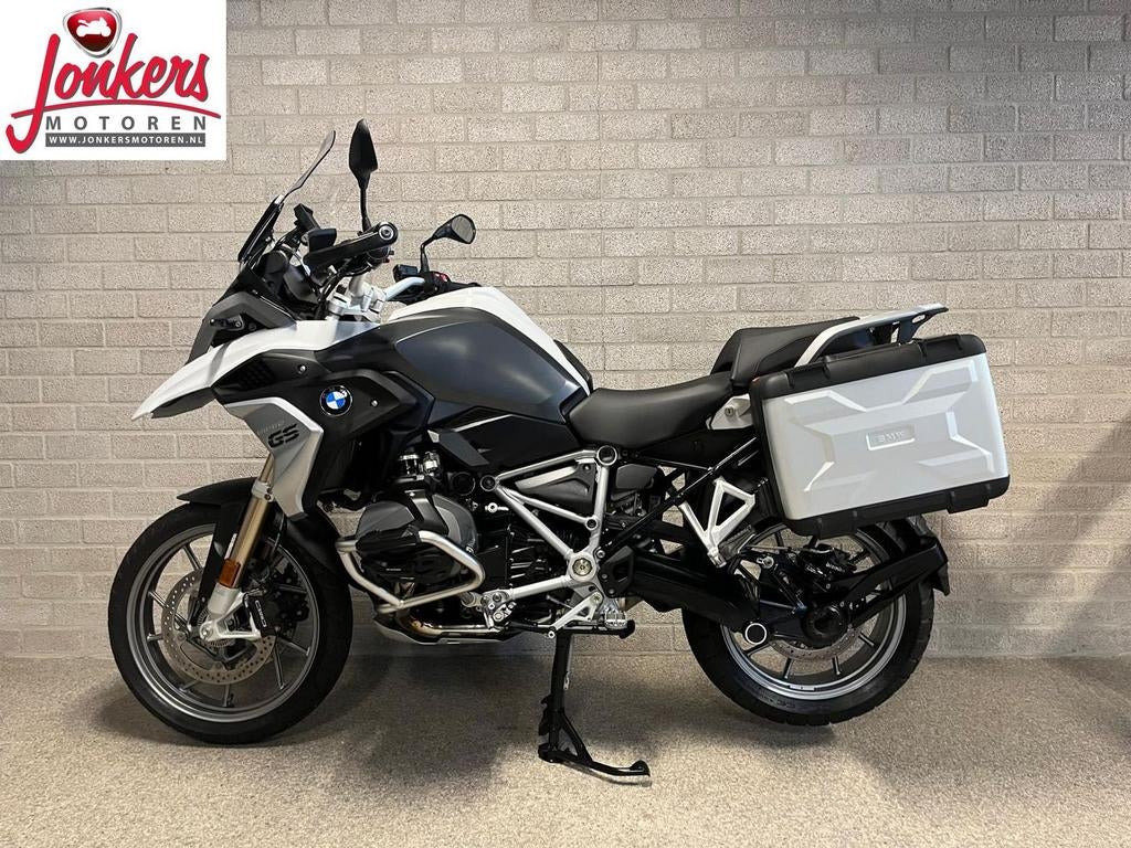 BMW R 1250 GS (bj 2023) - foto 3