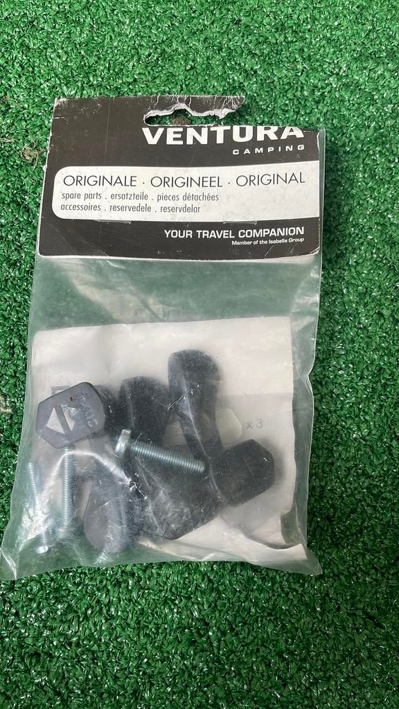 Ventura fixus, Ventura, Ventura, Ophalen of Verzenden, Zo goed als nieuw