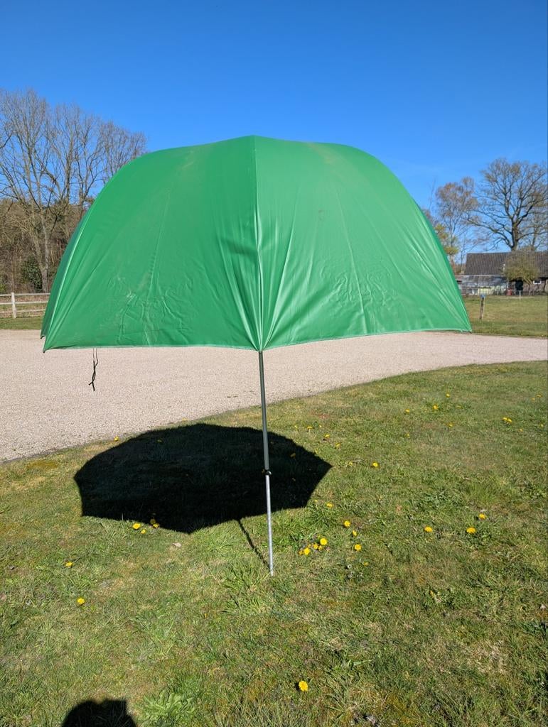 Visparaplu - PVC, Ophalen, Gebruikt, Overige typen