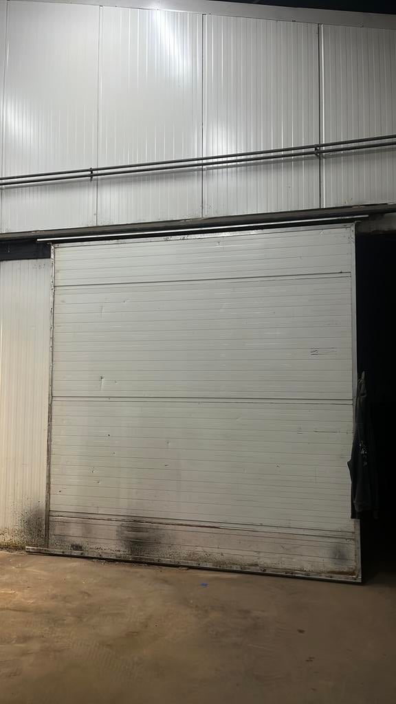 Schuifdeur, Ophalen of Verzenden