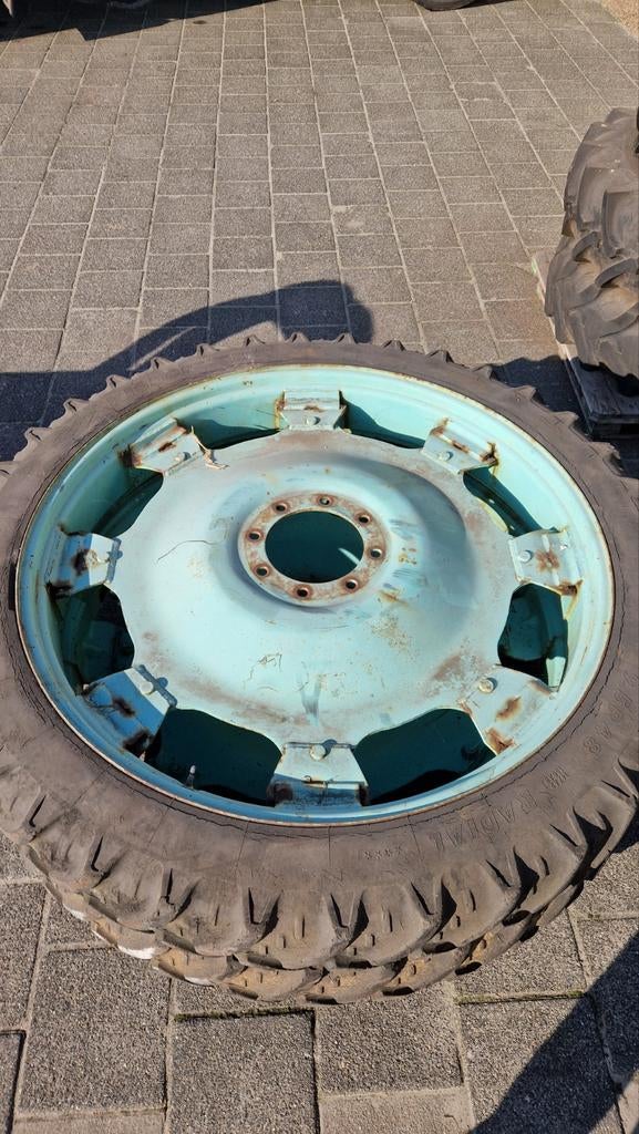 Diverse landbouw wielen, Ophalen of Verzenden