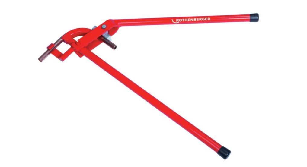Rothenberger 462212 buigtang met slede 12mm NIEUW zie foto’s, Ophalen, Nieuw