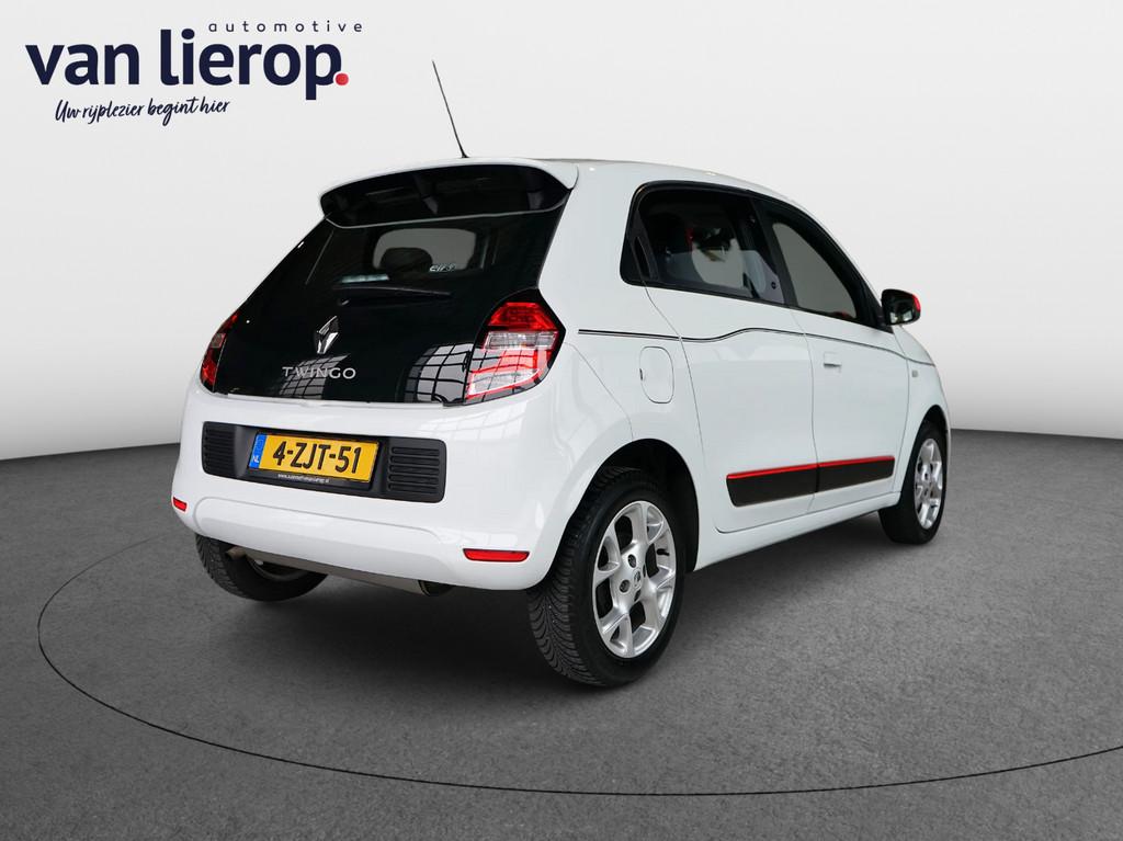 Renault Twingo 1.0 SCe Dynamique BLUETOOTH | CRUISE CONTROL, Auto's, Renault, Electronic Stability Program (ESP), Gebruikt, 840 kg