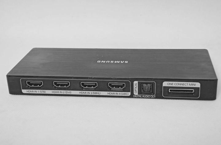 One connect box Samsung UE65JU7000U BN96-35817B BN9635817B, Verzenden