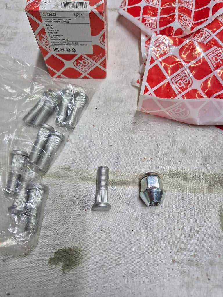 Wielbouten suzuki jimny, Ophalen, Nieuw, Suzuki