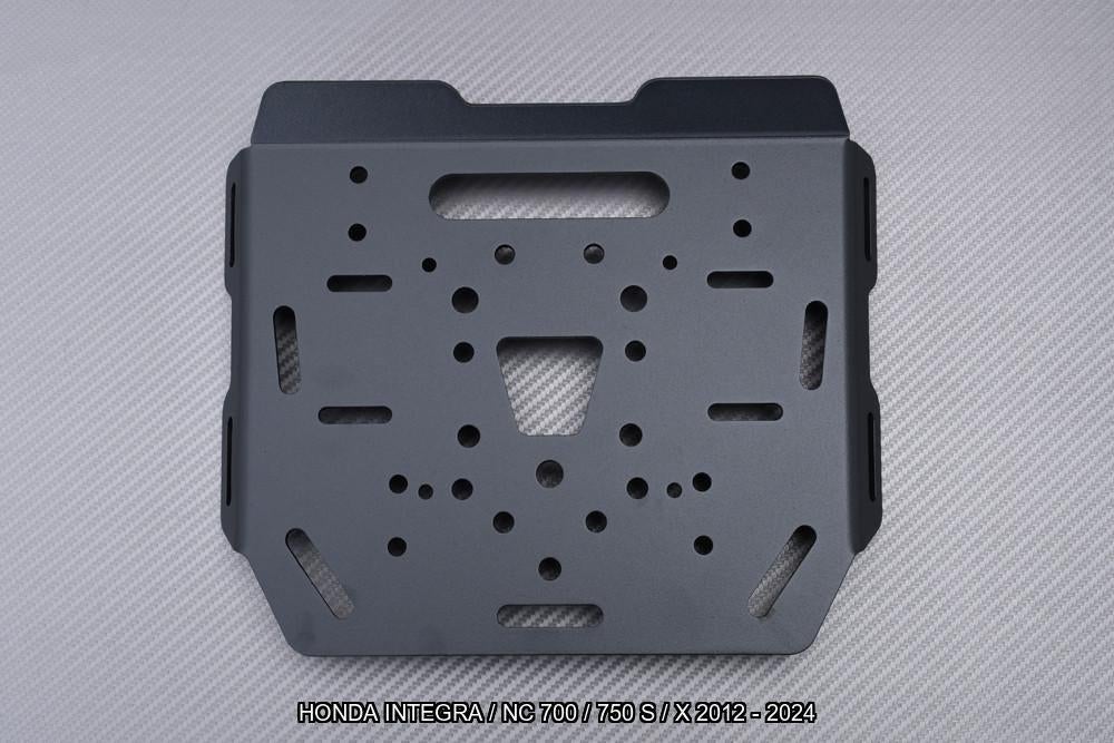 Topkofferdrager HONDA INTEGRA / NC 700 / 750 S X 2012 2024, Motoren, Ophalen of Verzenden, Nieuw