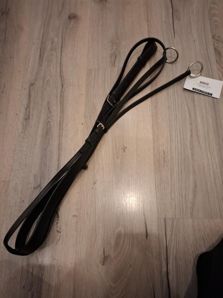 Rp martingaal full, Dieren en Toebehoren, Rp.com, Dressuur, Zo goed als nieuw, Onderkleding