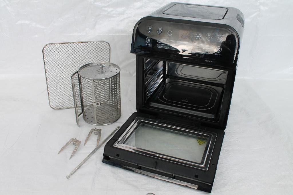 MINI HETE LUCHT OVENTJE, Ophalen, Minder dan 45 cm, Gebruikt, Minder dan 45 cm