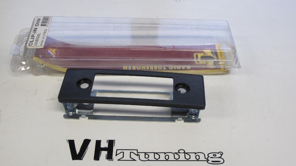 Clip in din universeel, Ophalen of Verzenden, Nieuw