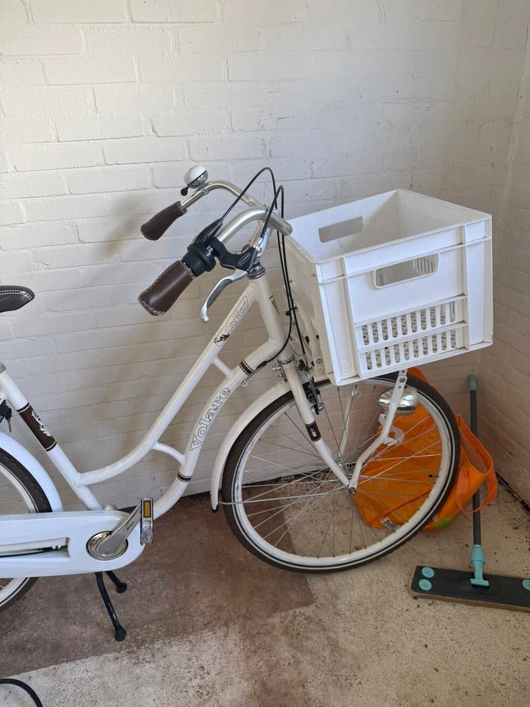 Fiets, Overige merken, Versnellingen, Ophalen of Verzenden, Zo goed als nieuw