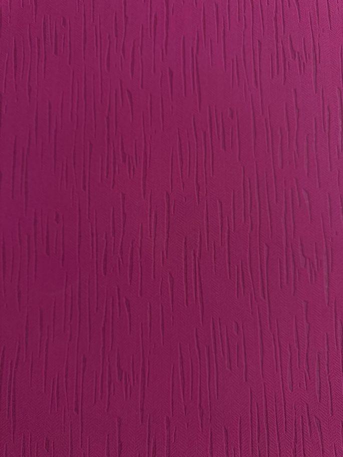 Noordwand Effen Behang Fuchsia Roze 68398, Ophalen of Verzenden, Minder dan 10 m², Roze