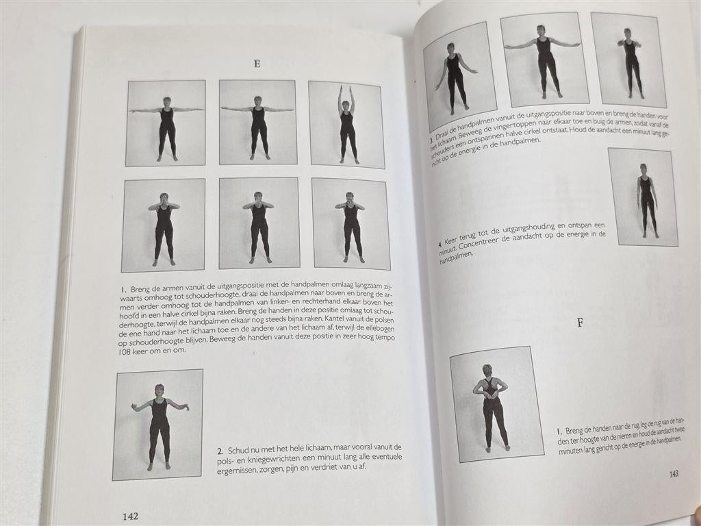 Himalaya Qi Gong — Gezondheid & Levensenergie, Ophalen of Verzenden, Gelezen, Overige onderwerpen, Achtergrond en Informatie