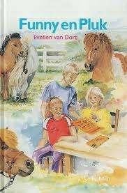 Funny en Pluk Evelien van Dort 9789026613869, Ophalen of Verzenden, Zo goed als nieuw, Evelien van Dort