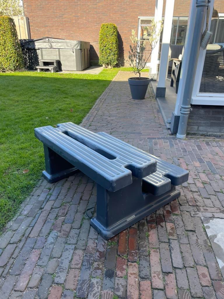 Jacuzzi trap, Ophalen of Verzenden, Gebruikt