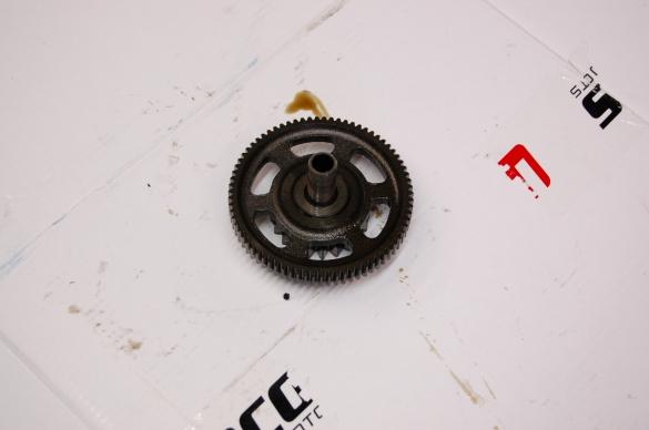 tandwiel startmotor FJR 1300 2006-2011, Ophalen of Verzenden, Niet ingevuld, Niet ingevuld, Niet ingevuld