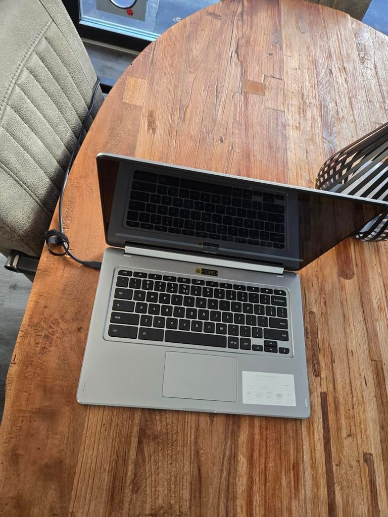 Acer Chromebook R 13, Computers en Software, Ophalen, 4 GB of minder, 13 inch, Touchscreen