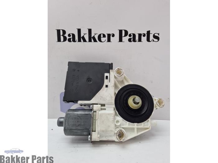 Raammotor Portier van een Volkswagen Jetta, Auto-onderdelen, Gebruikt, -, Volkswagen, -