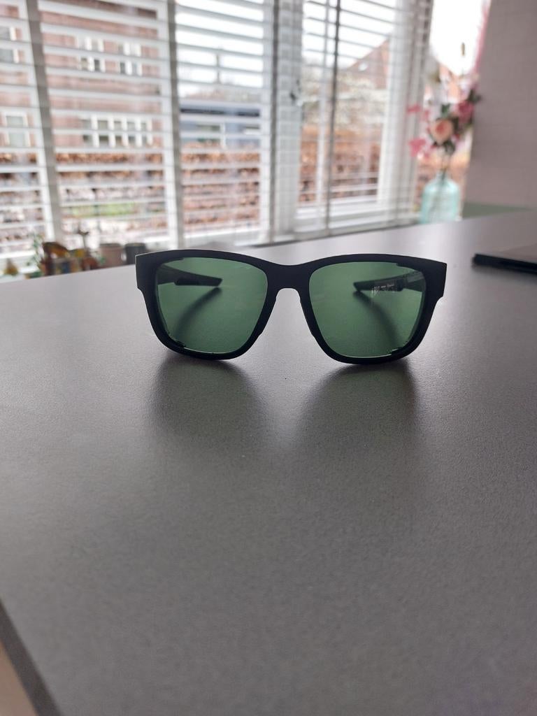 Prada zonnebril, Zonnebril, Zwart, Nieuw, Ophalen