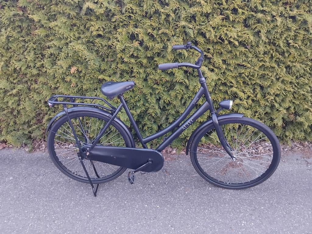 Altec 56 cm transportfiets., 53 tot 56 cm, Ophalen, Gebruikt