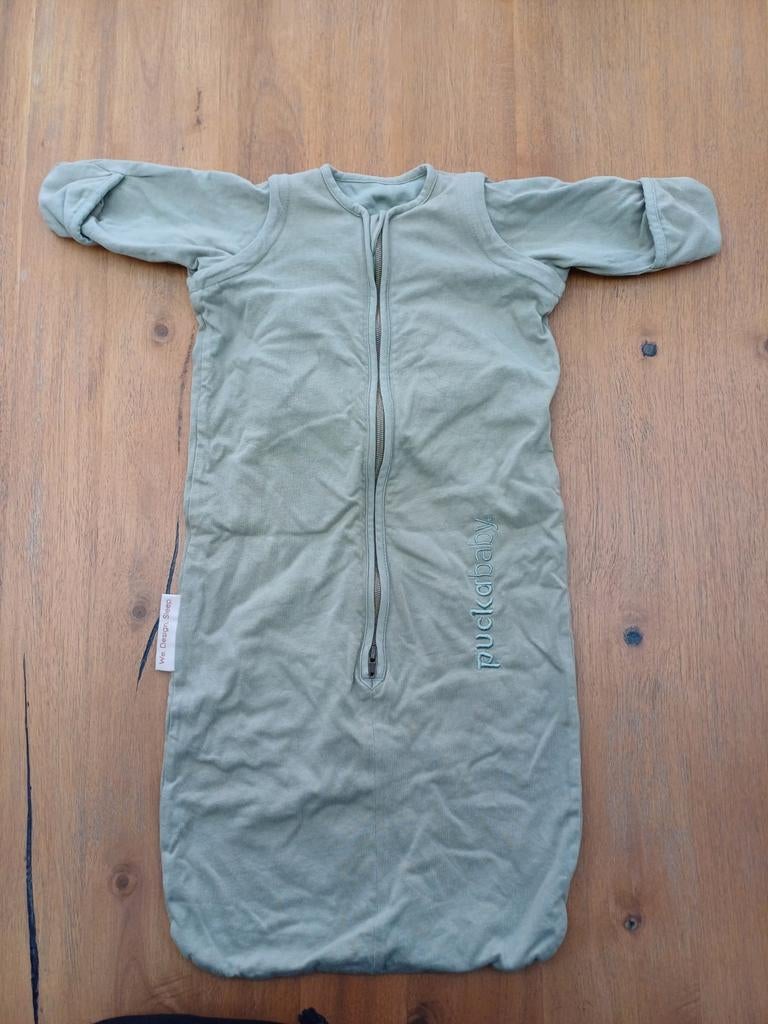 Puckababy slaapzak newborn (katoen), Ophalen, Slaapzak