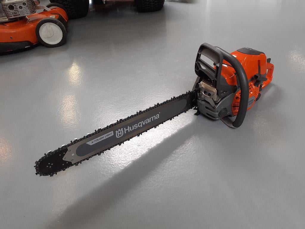 Husqvarna 564 XP kettingzaag met 60cm blad, Injectie, Nieuw!, Ophalen of Verzenden, Nieuw, Husqvarna