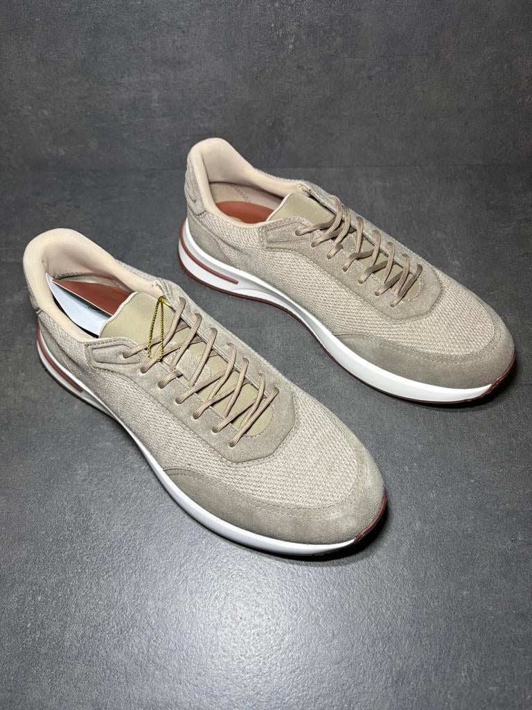 Loro Piana | Sneakers | 40 t/m 46 |, Kleding | Heren, Schoenen, Ophalen of Verzenden, Nieuw, Overige kleuren