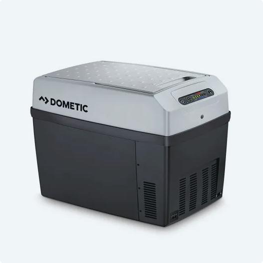 Dometic TCX 21 nieuw in doos, Ophalen, Nieuw, Koelbox, Elektrisch