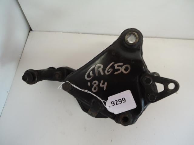 GR650 1983 - 1989 Suzuki Vering linksysteem D1-24060, Motoren