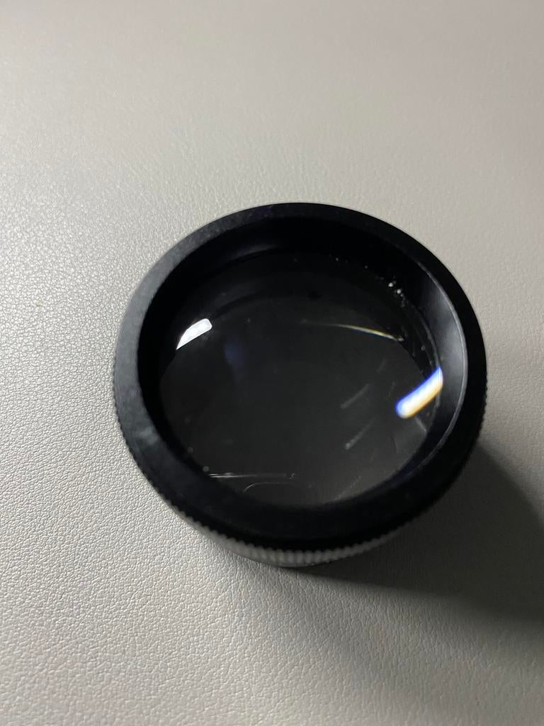 Nieuw super kwaliteit loep, afmetingen 30x36, nieuw, Ophalen of Verzenden, Nieuw, Vergrootglas of Loep