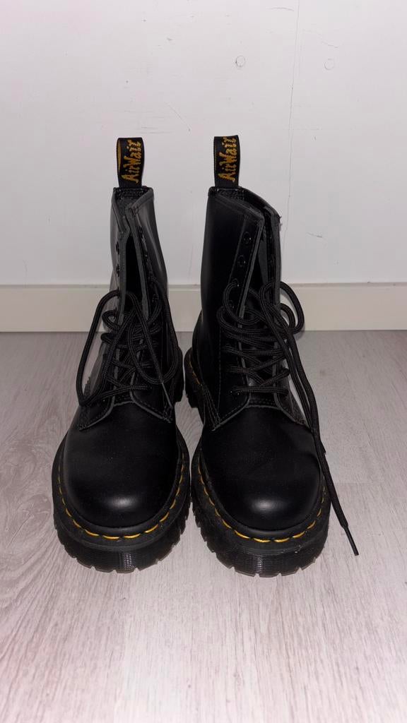 Dr. Martens, Kleding | Dames, Zwart, Lage of Enkellaarzen, Nieuw, Ophalen of Verzenden
