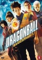 Dragonball Evolution [742], Alle leeftijden, Ophalen of Verzenden, Zo goed als nieuw, Fantasy