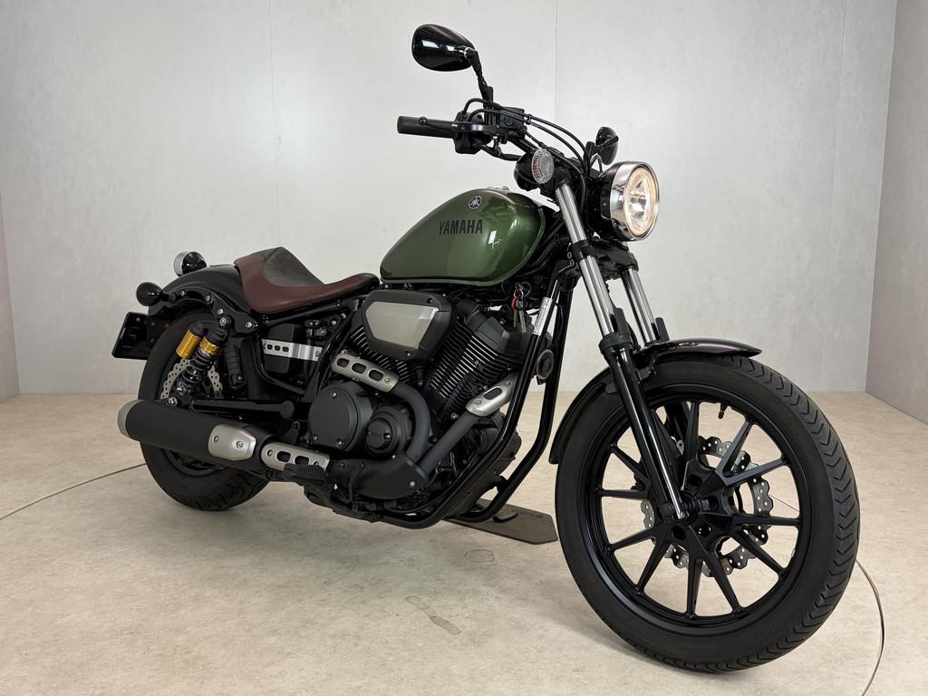 Yamaha XV 950 R (bj 2015) - foto 2