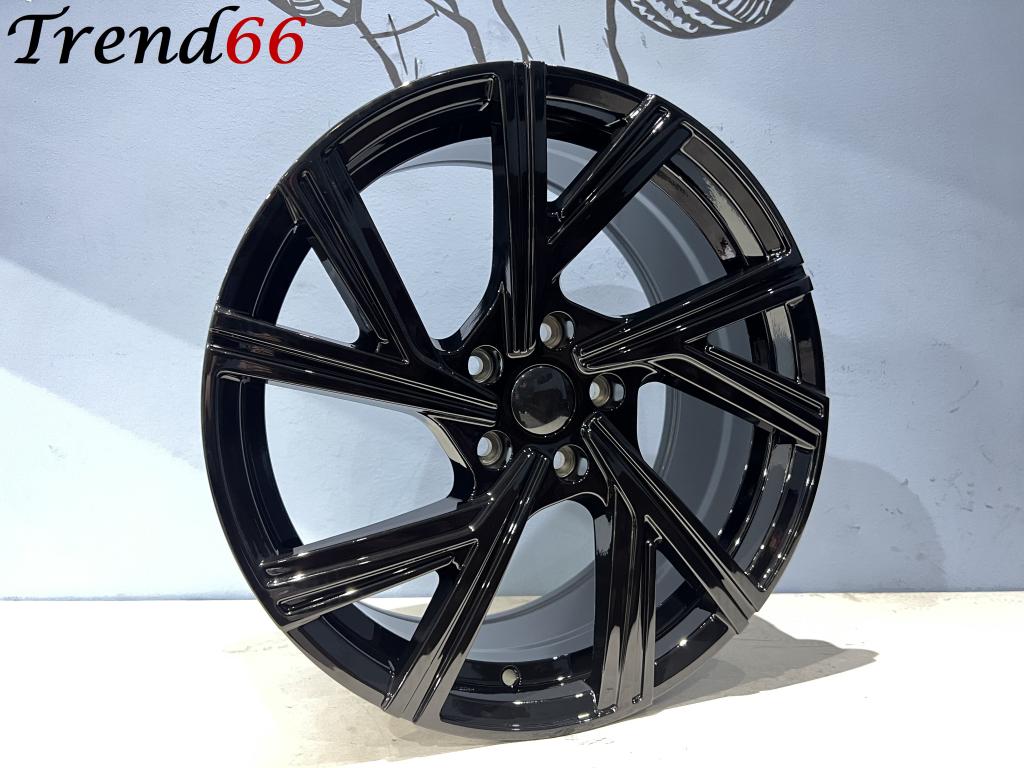 5x112 18'' Bergamo Velgen Audi Vw Caddy Golf Seat Skoda, Niet ingevuld, 18 inch, Velg(en), Niet ingevuld