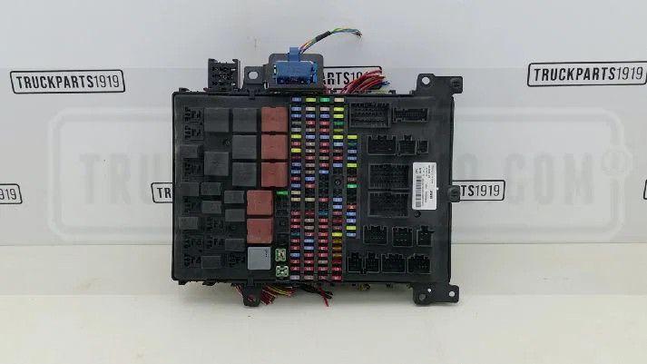 DAF 1714274 Centrale electra box DAF LF, Ophalen, Gebruikt, DAF