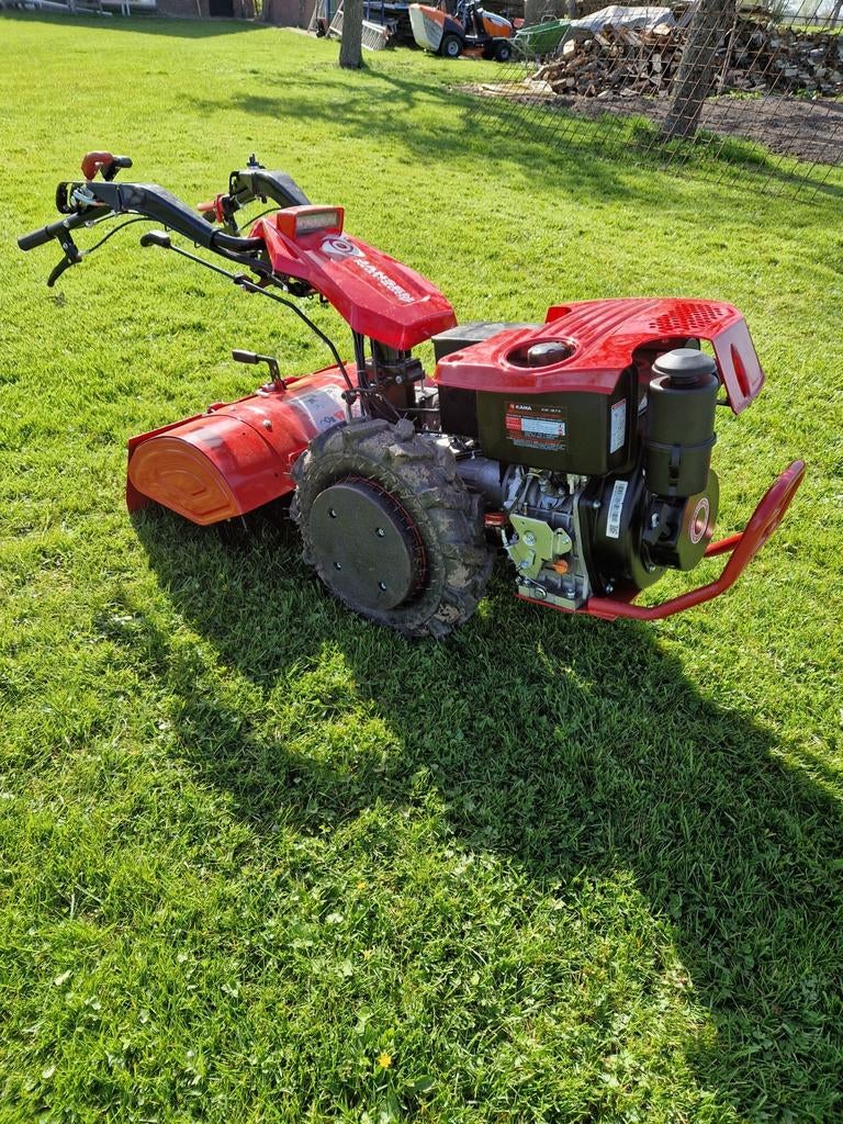 Tuinfrees te huur, Ophalen of Verzenden