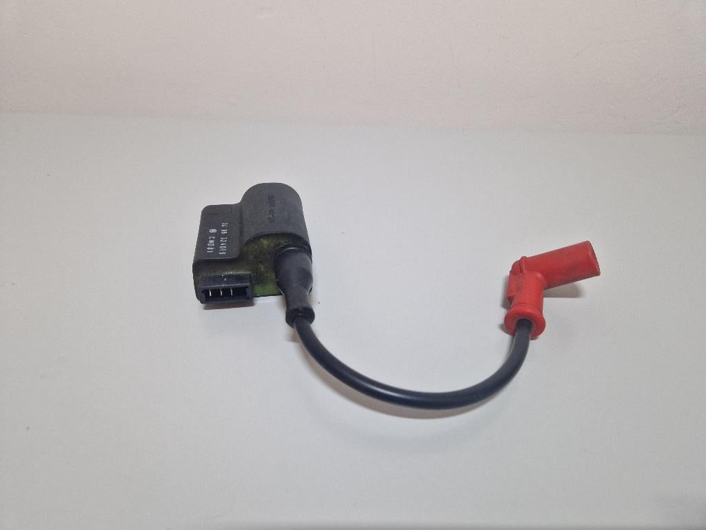 CDI voor gilera runner 2takt 50cc scooter modellen c36, Ophalen, Gebruikt, Overige typen, Piaggio