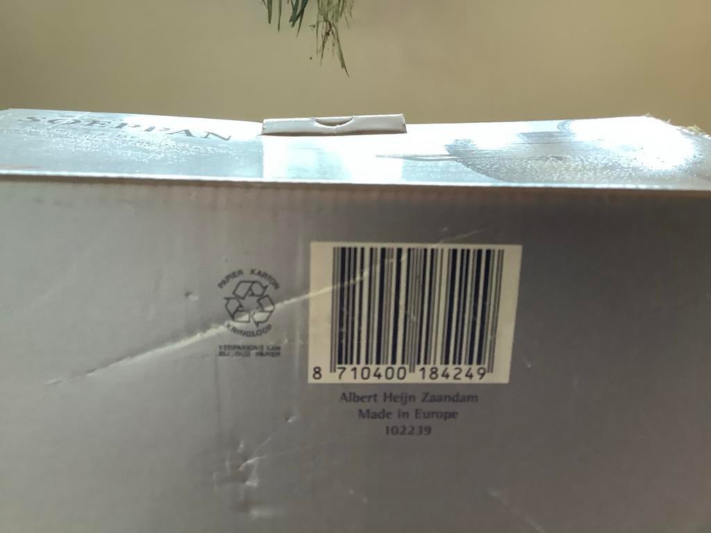 Sigg Soeppan 24 cm / 7 liter - Geschikt voor alle warmtebron, Ophalen of Verzenden, Nieuw, Rvs, Kookpan of Snelkookpan