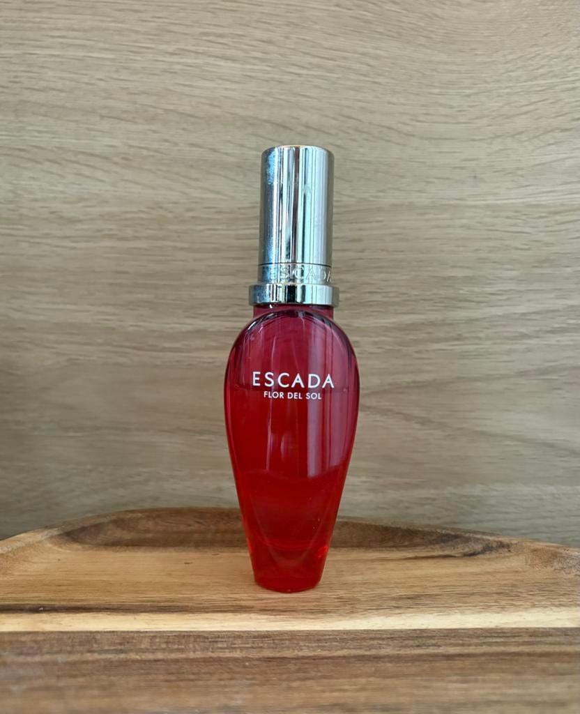 Escada - Flor del Sol 30ml, Verzenden