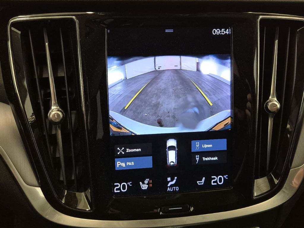 Volvo V60 2.0 B3 Momentum | Cruise Control | Trekhaak | Lede, Auto's, Volvo, 12 maanden, Euro 6, 4 cilinders, 1634 kg