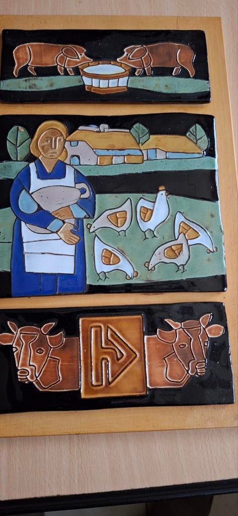 Boerderij henk potters, Ophalen of Verzenden