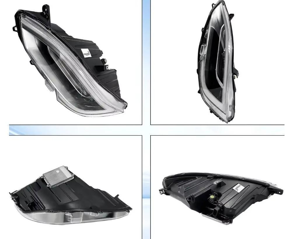 Tesla model s koplampen NIEUW € 1500 incl. gemonteerd, Ophalen, Nieuw, Overige automerken