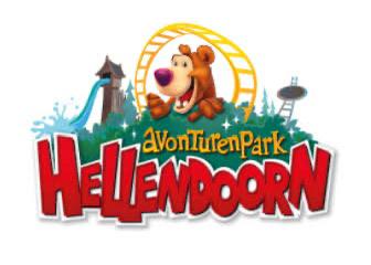 6X tickets atractiepark hellendoorn, Tickets en Kaartjes, Recreatie | Pretparken en Attractieparken, Drie personen of meer, Ticket of Toegangskaart