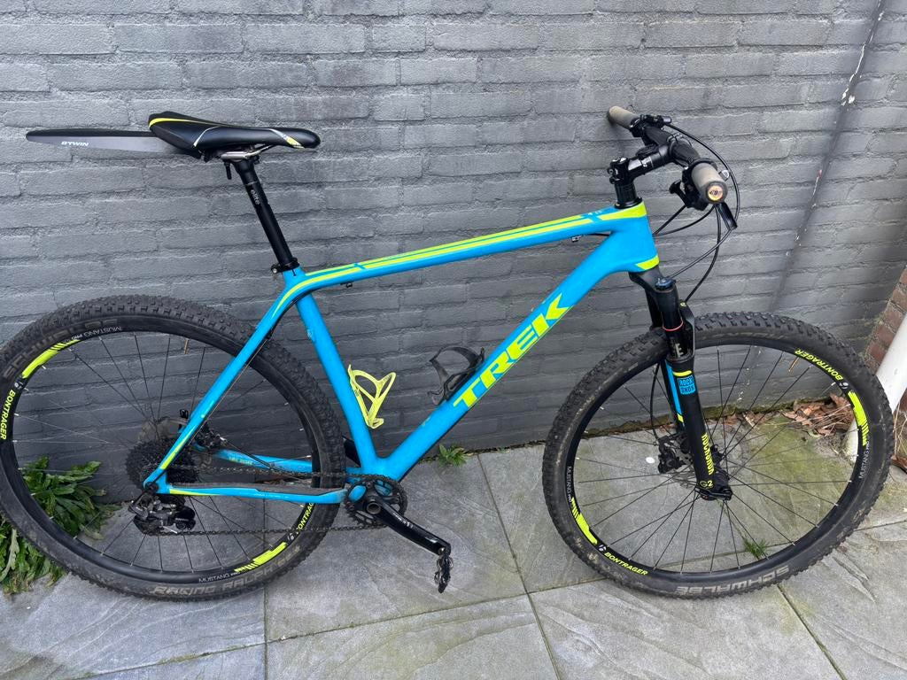 Superfly 9.8, Fietsen en Brommers, Fietsen | Mountainbikes en ATB, Ophalen, Gebruikt, 57 cm of meer, Hardtail