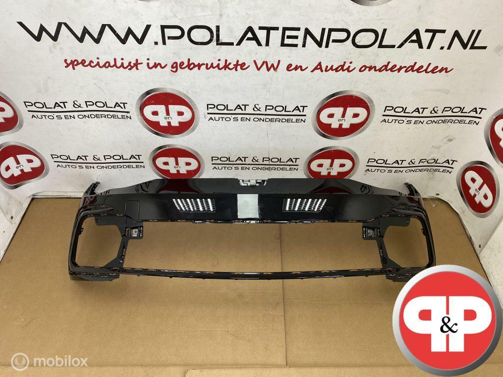 VW Golf 8 5H GTI / R-Line Voorbumper LC9X, Auto-onderdelen
