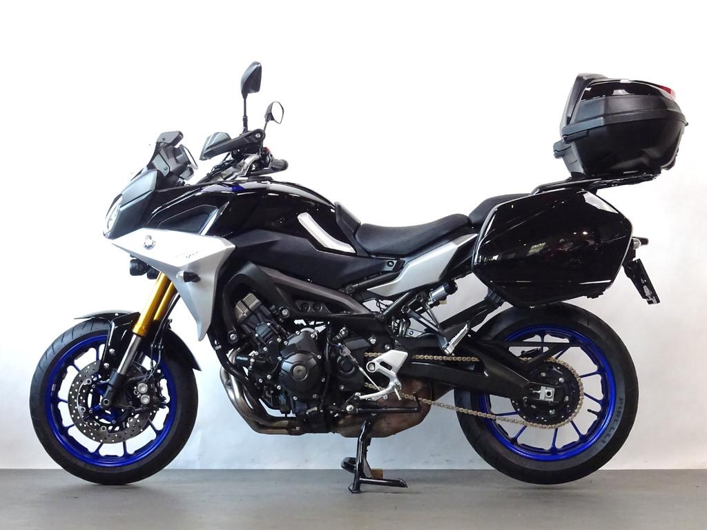 Yamaha Tracer 900 GT - foto 2