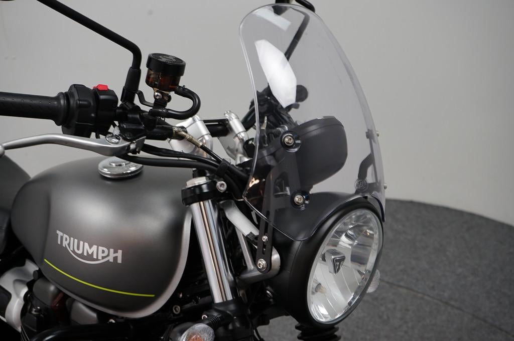 Triumph Speed Twin 900 - foto 3