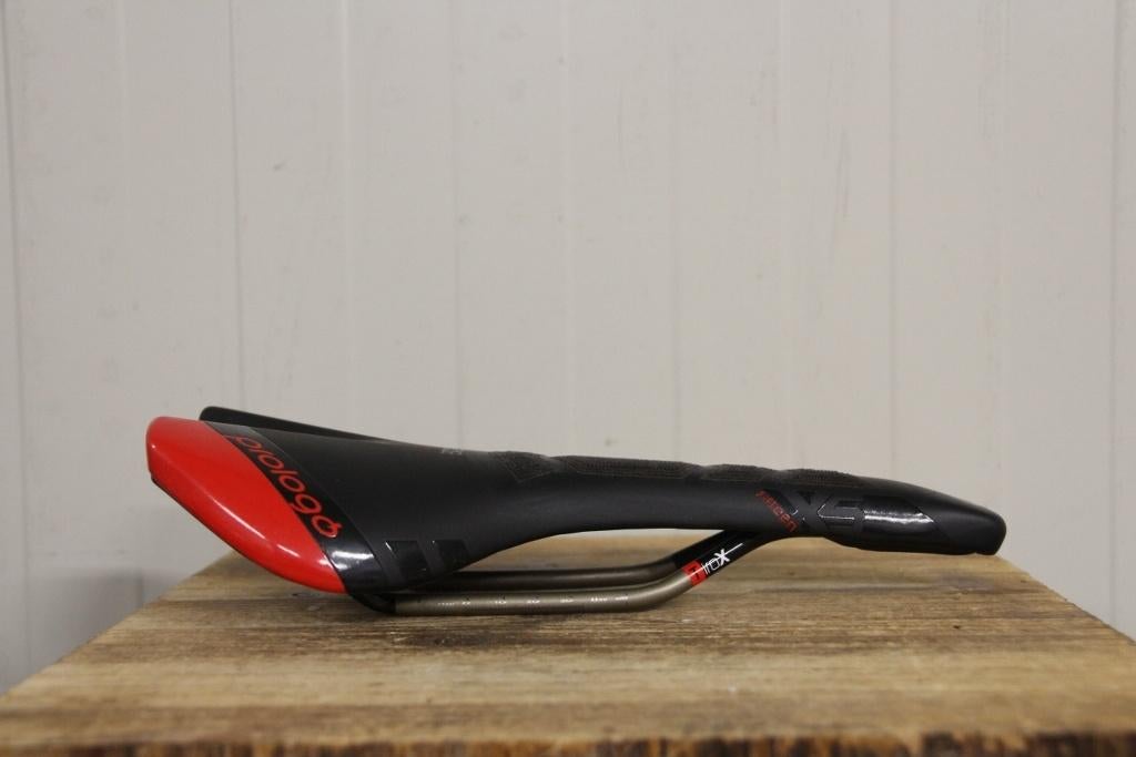 * nieuw * Prologo NAGO Evo X15 Tirox rails zadel / race, Prologo, ^^, Nieuw, Ophalen of Verzenden