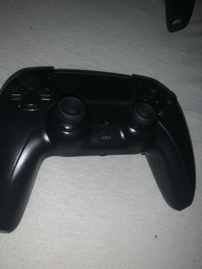 Playstation 4 controller met backbuttons - ongebruikt, Spelcomputers en Games, Ophalen of Verzenden, Zo goed als nieuw, Met 1 controller