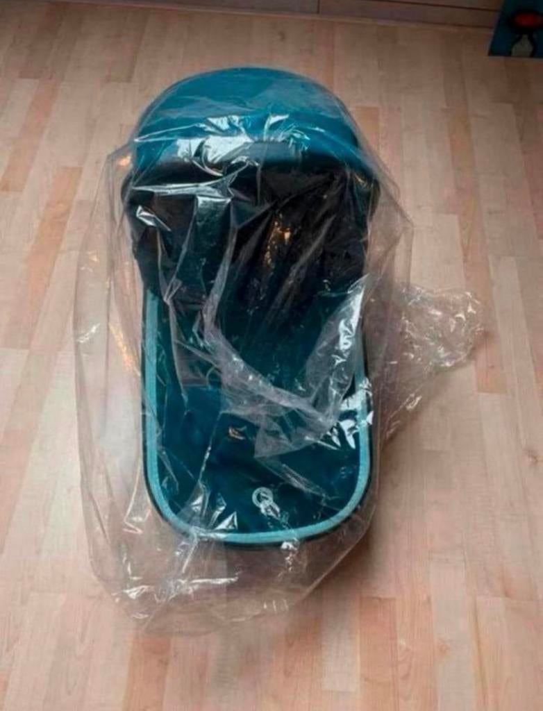 Maxi-Cosi Oria reiswieg, Nieuw, Met reiswieg, Maxi-Cosi, Ophalen