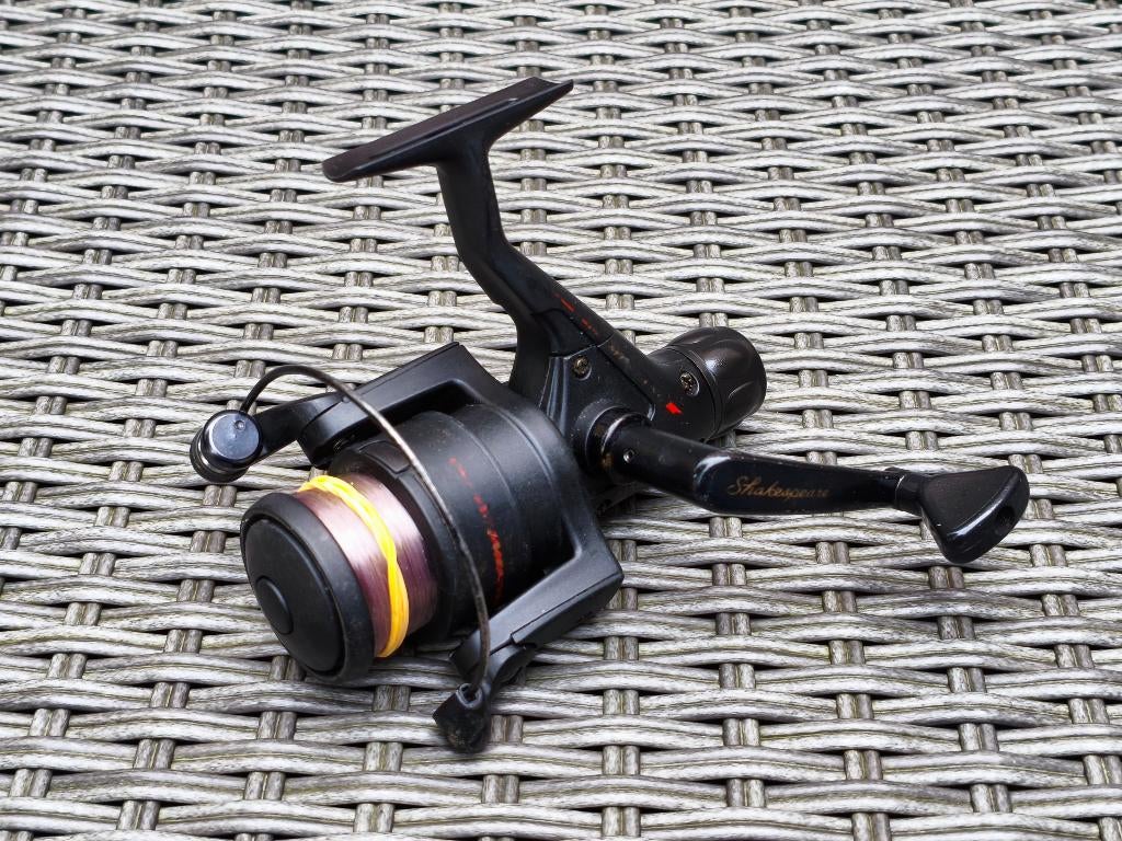 Shakespeare 2150-035 Werpmolen, Ophalen of Verzenden, Gebruikt, Molen